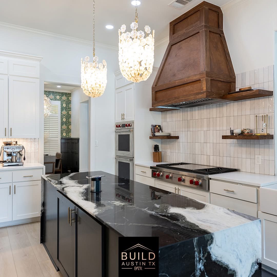 Tenant improvements Austin TX commercial build-out