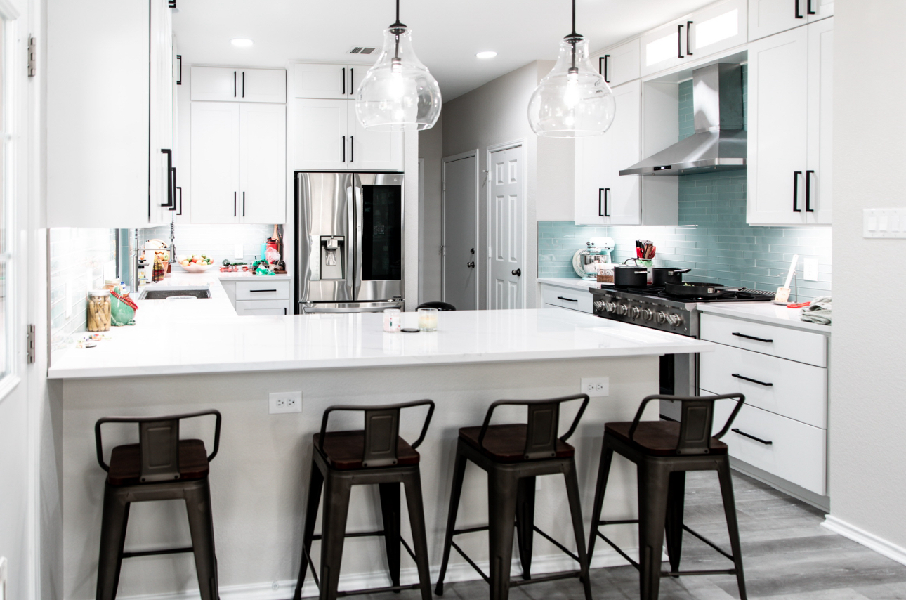 Deck builders Austin TX outdoor living construction