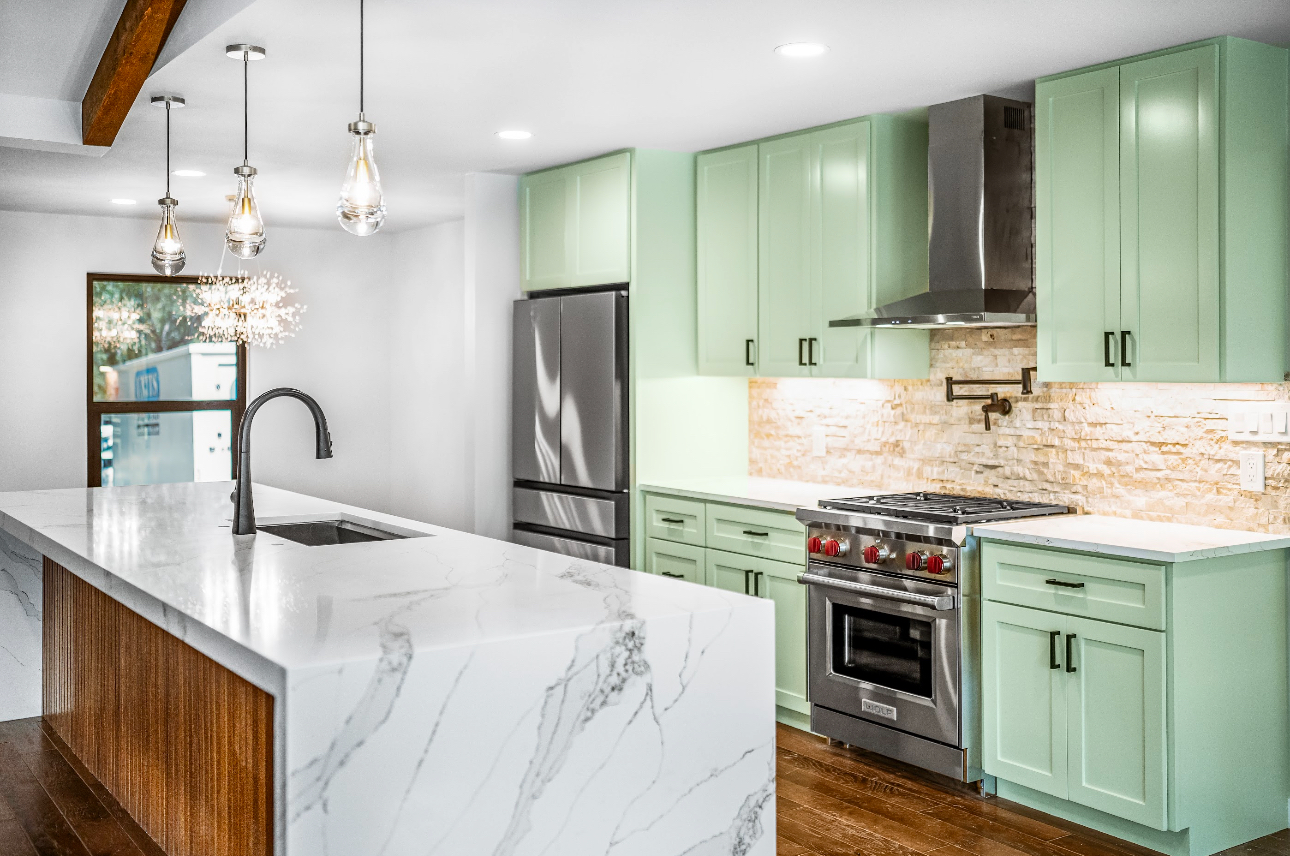 Patio covers Austin custom outdoor structure