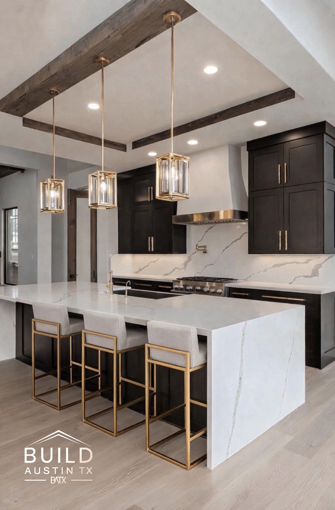 Austin home remodeling whole house renovation