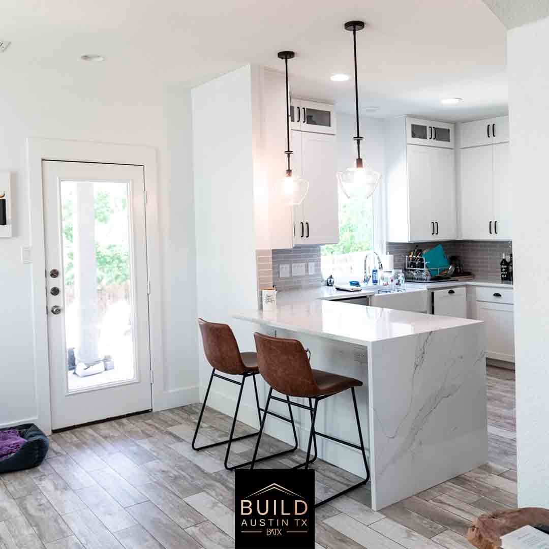 Quality residential construction